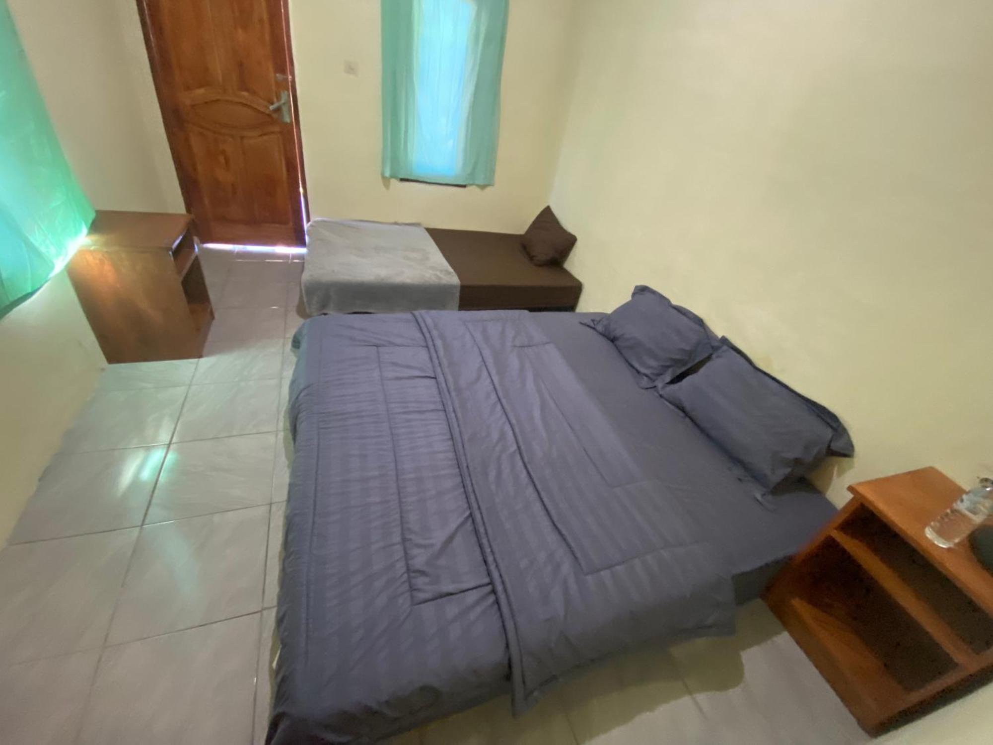 Pondok Rinjani Bungalow Tetebatu Eksteriør bilde